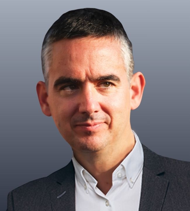 Michael Fratantoni